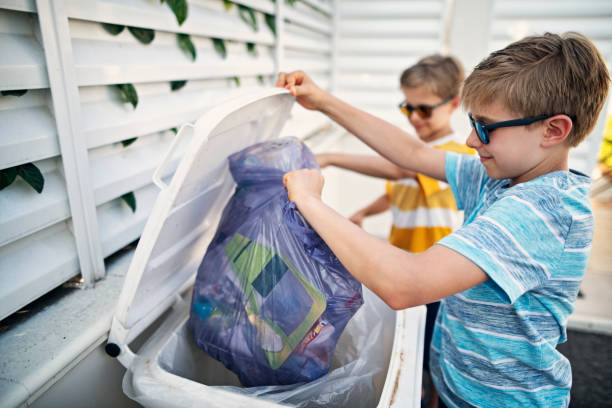 Best Garage Cleanout Services  in Waterflow, NM