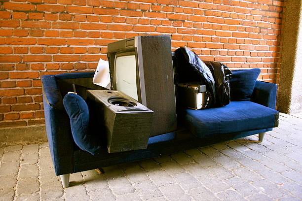 Best Mattress Removal Service  in Waterflow, NM
