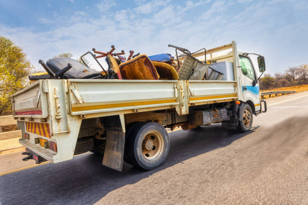 Best Basement Cleanout Services  in Waterflow, NM