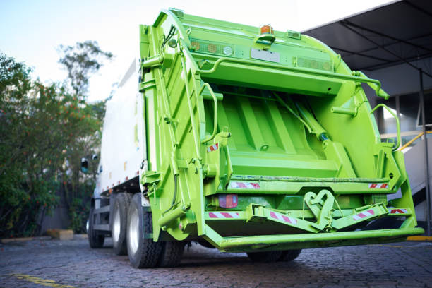 Best Construction Debris Removal  in Waterflow, NM